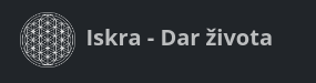 iskra dar zivota